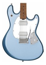 Guitarra Electrica Stingray Sr50 Sterling By Music Man - Imagen 2