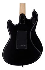 Guitarra Electrica Sterling By Musicman Stingray Sr30 Sbk - Imagen 4