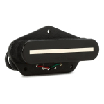Microfono Para Guitarra Seymour Duncan Stk-t2b Tele Bridge