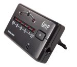 Afinador Guitarrabajo Creep Lt-200 Con Mic Y Clip - Imagen 3
