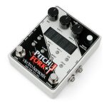 Pedal Pitch Polifonico Electro Harmonix Pitch Fork Plus - Imagen 2