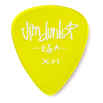 U?etas Jim Dunlop Gels Standard 486rxh Extra Hvy Bolsa X72u - Imagen 4