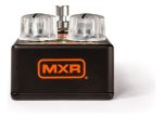 Pedal Fuzz Mxr Hybrid Csp041 Negro Para Guitarra Efecto Analógico - Imagen 4
