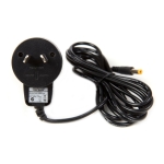 Fuente De Poder Electro Harmonix Para Pedales 9v 500 Ma
