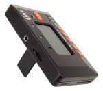 Afinador/metronomo Generador De Tono Creep Jmt-9000dlx Negro - Imagen 3