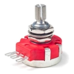 Jim Dunlop Dsp 250k Potenciometro 250k Super Pot Split N