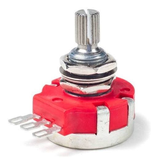 D_931540-MLC32892151451_112019-F.jpg Jim Dunlop Dsp 250k Potenciometro 250k Super Pot Split N - Imagen 1