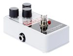 Pedal Electro Harmonix Nano Big Muff Pi Cafeteras Eléctricas - Imagen 3