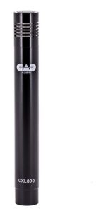Set 2 Micrófonos Cad Condenser Gxl1800 Sp Grabacion/vivo Xlr - Imagen 3