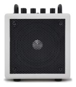 Combo Phil Jones 35w Nanobass X4 White Multi-instrument Dsp - Imagen 3