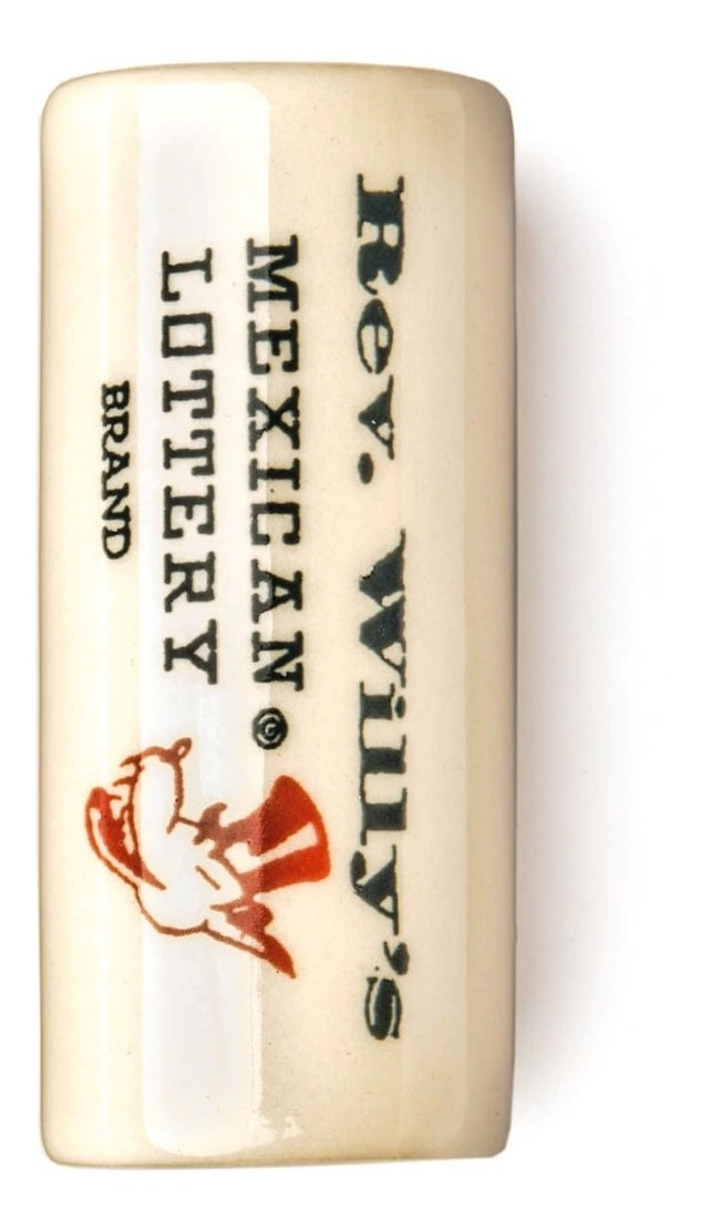 D_933616-MLC44677929415_012021-F.jpg Slide Guitarra Jim Dunlop Rw12 Rev Willy Mo-jo Ceramic Mediu - Imagen 1