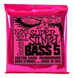 Cuerdas Para Bajo Ernie Ball 2824 / 5 Cuerdas - Imagen 5