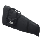 Funda Guitarra Electrica Sterling Stb30 Acolchada