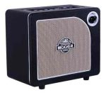 Amplificador Mooer Hornet Negro Para Guitarra De 15w Dh01 - Imagen 3