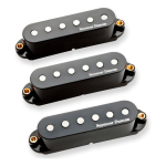Set Microfono Guitarra Seymour Duncan Live Wires Lw-cs2s