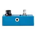 Pedal Mxr Blue Box M103 Fuzz Octavador Guitarra El?ctrica Anal?gico Azul - Imagen 2