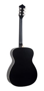 Guitarra Acustica Recording King Ros-9-ts - Imagen 3