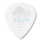 Set 12 U?etas Tortex Flex Jazz Iii .dunlop 468p1.0 - Imagen 2