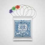 Cuerdas Guitarra Clásica Ernie Ball Ernesto Pallas - Imagen 4
