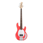 Bajo Electrico 4 Cuerdas Sub Series Sterling Frd