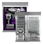 Ernie Ball Cuerdas Guit. Electrica Slinky Rps Coated Titaniu - Imagen 5