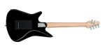Guitarra Electrica Sterling By Musicman Al40-bk-r1 - Imagen 2