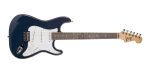 Pack Guitarra Stratocaster Amplificador Afin. Creep Completo - Imagen 4