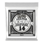 Ernie Ball Cuerda Suelta Guit Electrica Slinky Titan 014