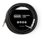 Cable Guitarra Mxr Dcis20r Angulo 6 Mts Standart Series Color Negro - Imagen 4