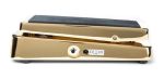 Pedal Wah Wha Jim Dunlop Gcb-95g Anniversary Gold Cry Baby - Imagen 2