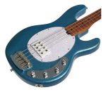 Bajo 4 Cuerdas Stingray Ray 34 Sterling By Music Man Bsk M2 - Imagen 3