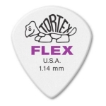 Set 12 U?etas Tortex Flex Jazz Iii .73 Plypk Dunlop 468p1.14