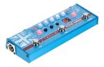 Pedalera Multi Efecto Sansamp Sh1 Steve Harris Signature - Imagen 2