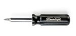 Sistema Destornillador Guitarra Y Bajo Dunlop Dgt06 - Imagen 3