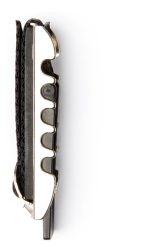 Capotraste Jim Dunlop (14f) Pro Flat Ajustable - Imagen 2