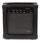 Amplificador Para Guitarra Acustica Creep 10 Watts B10 - Imagen 2