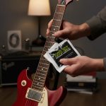 Ernie Ball Pack 20 Paños Limpia Diapasón Fretboard Condition - Imagen 3