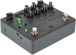 Pedal Delay Reverb Para Guitarra Seymour Duncan Dark Sun - Imagen 3