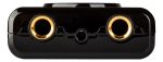 Pedal De Efecto Mooer Prime P1 Negro - Imagen 4