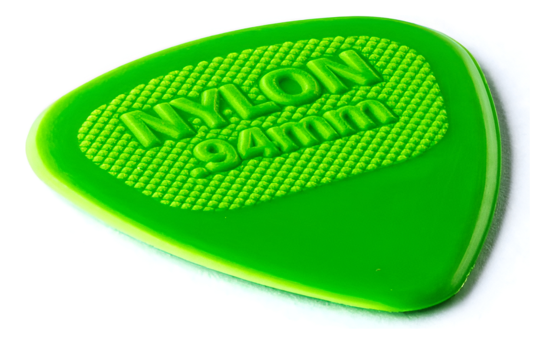 D_940738-MLC92375273171_092025-F.jpg U?etas Jim Dunlop Nylon Midi 443r 0.94 Bolsa X72u - Imagen 1