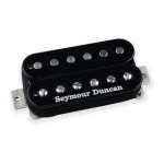 Micr?fono P Guitarra 7 Cuerdas Seymour Duncan Sh-4b Puente - Imagen 2