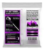 Encordado Electrica Ernie Ball 011-048 Slinky Steel- Oddity - Imagen 2