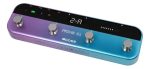 Pedal Multiefecto Inteligente Mooer Prime S1 Usb 128 Fx Loop Azul - Imagen 3
