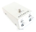 Pedal Para Guitarra Fuzz Octavio Dunlop Jh-oc1 - Imagen 3