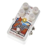 Pedal Looper / Delay Electro Harmonix Canyon