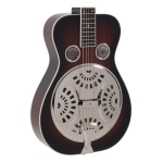 Guitarra Resonador Recording King Rr-60-vs
