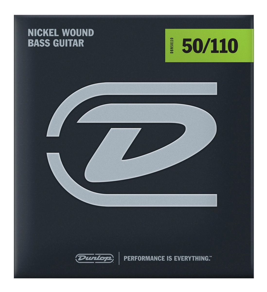 D_942277-MLC47757206074_102021-F.jpg Encordado Para Bajo 4 Cuerdas Dunlop Dbn 50110 - Imagen 1