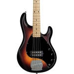 Bajo 5 Cuerdas Sting Ray Sub Ray5-vsbs-m1 Vintage Sunburst
