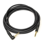 Cable De Instrumento Plug Neutrik Angulo Vht Av-ucir-18