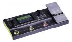 Pedal De Efecto Mooer Ge200 Color Plateado - Imagen 2